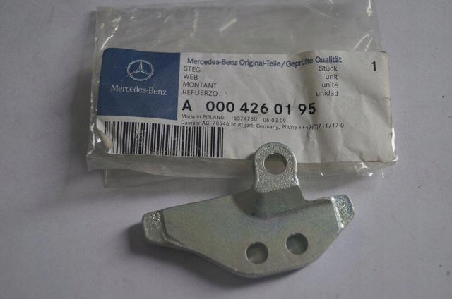 A0004260195 MERCEDES купить в Львов