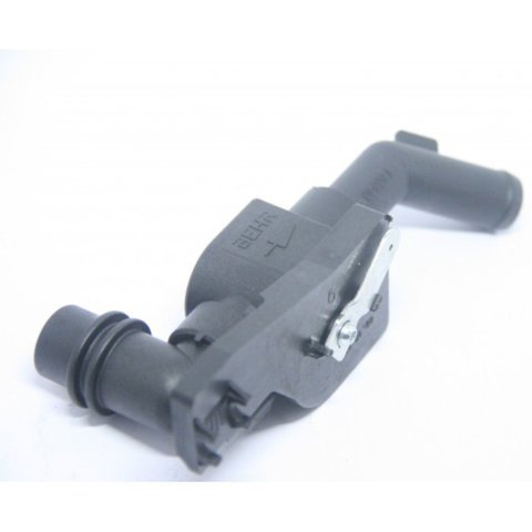 Кран отопителя A0008353872 MERCEDES