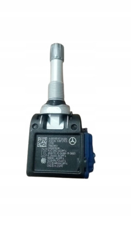 A0009058706 MERCEDES Датчик давления в шинах купить в Украина