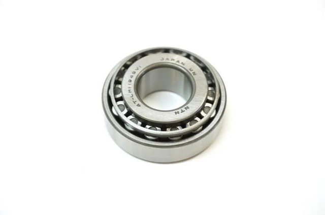 Подшипник ступицы колеса A0009815905 MERCEDES