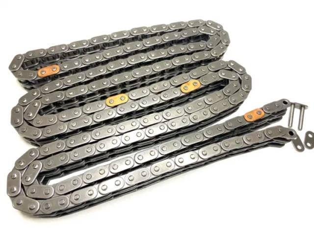 Цепь газораспределения A0009930676 MERCEDES