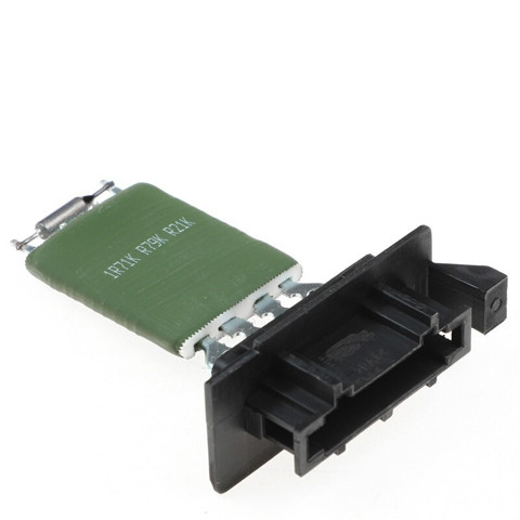 Реостат A0018216760 MERCEDES