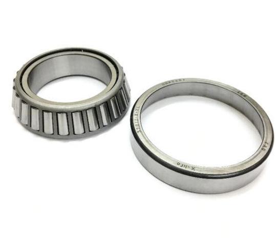 Подшипник хвостовика заднего моста, наружный A0169815905 MERCEDES