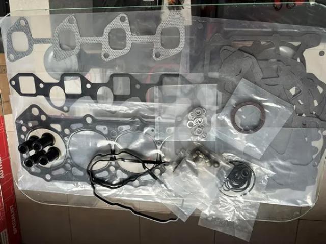 Комплект прокладок двигателя, полный A0AMAVC125 NISSAN