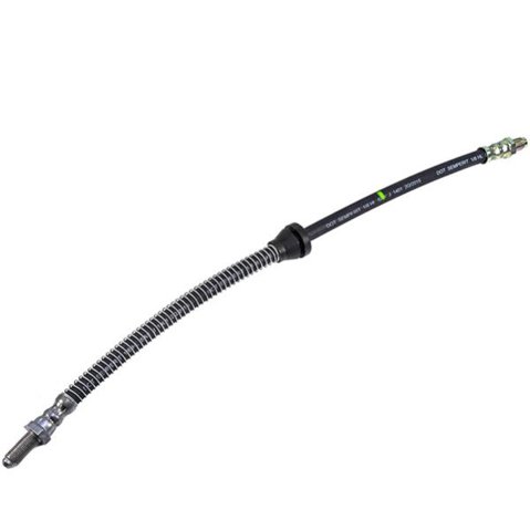 A164420044864 MERCEDES Шланг тормозной передний купить в Черновцы