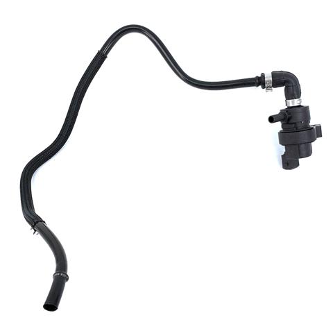 Клапан рециркуляции отработавших газов EGR A1644703193 MERCEDES
