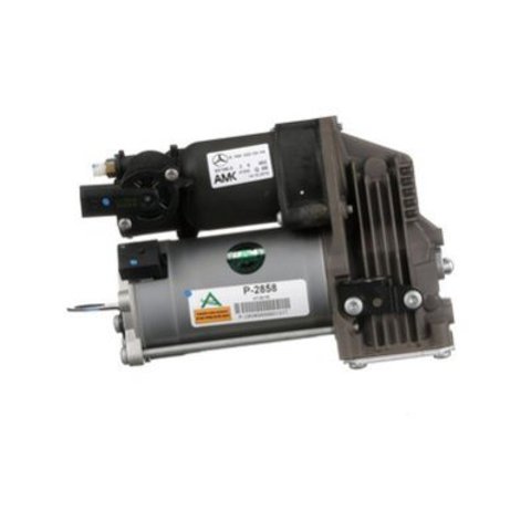 Компрессор подкачки амортизаторов A166320010480 MERCEDES