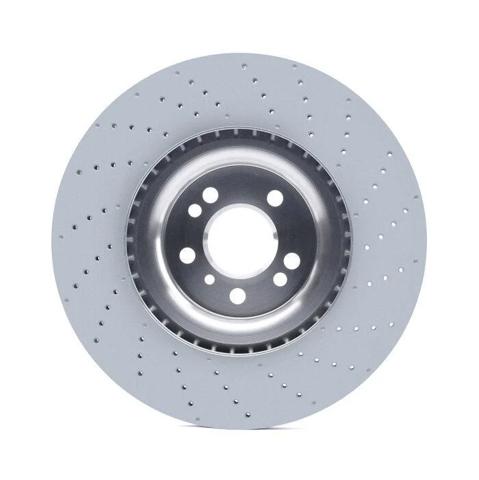 MERCEDES A1664211600 Передние тормозные диски в наличии Украина