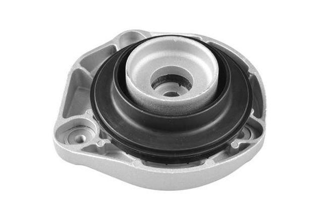 Подушка амортизатора переднего A2043230120 MERCEDES