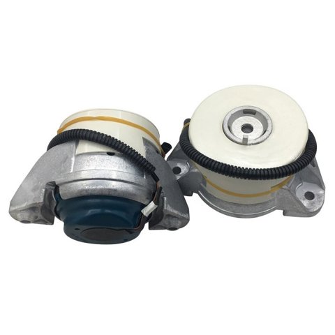 Подушка двигателя A2222401200 MERCEDES