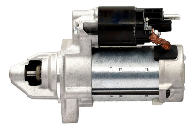A2649060400 MERCEDES Стартер купить в Киев
