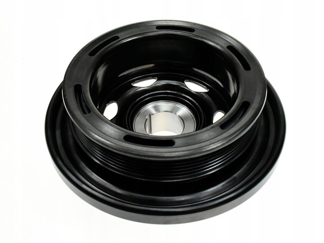 Шкив коленчатого вала Mercedes Sprinter I 2-t