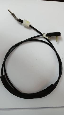 A906260065164 MERCEDES Трос КПП купить в Сумы
