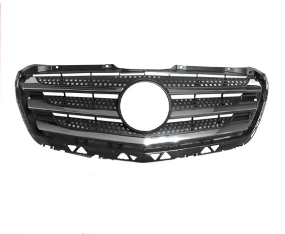 Решетка A90688805239B51 MERCEDES