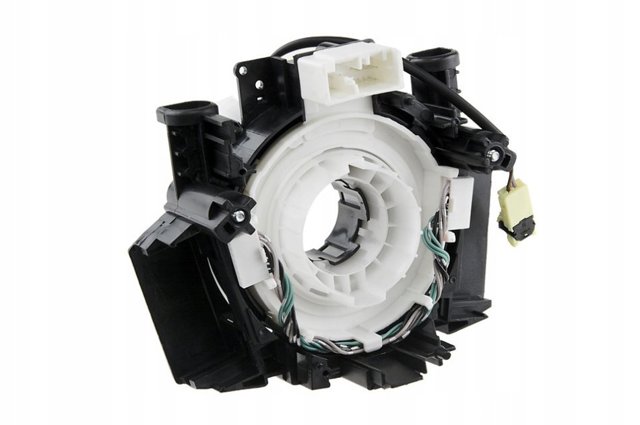 NISSAN B55679U00A Кольцо контактное, шлейф руля в наличии Львов