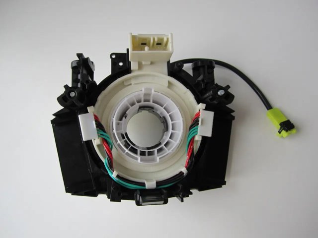 Подрулевой шлейф B5567JG49D NISSAN