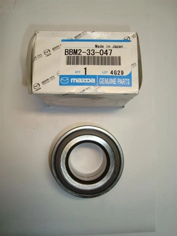 Подшипник передней ступицы Mazda 3