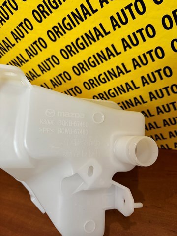 BCKB67481 MAZDA Бачок омывателя стекла купить в Ужгород