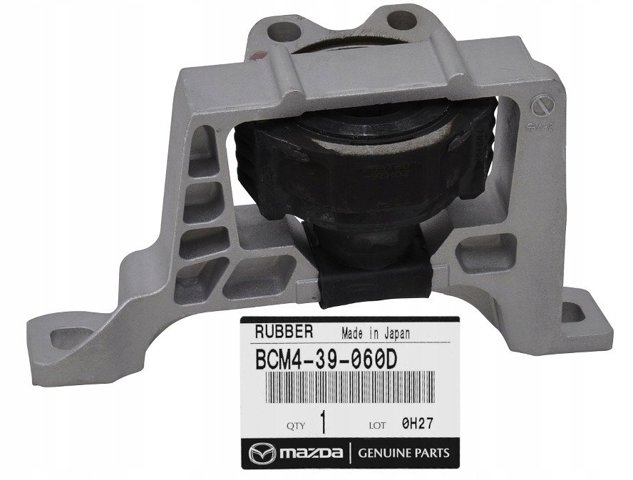 BCM439060D Правая подушка двигателя купить Украина