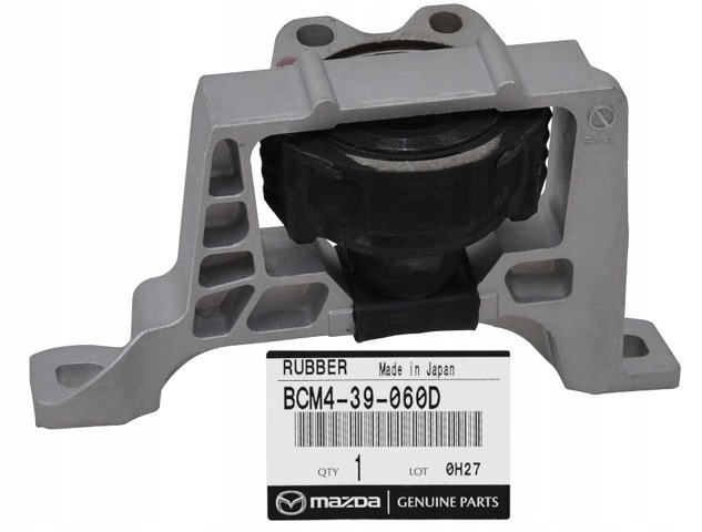 BCM439060D Правая подушка двигателя купить Ровно