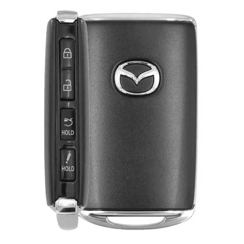 BCYA675DYB MAZDA купить в Черкассы