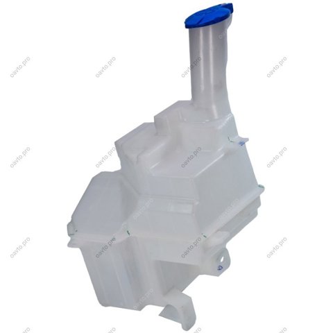 Бачок стеклоомывателя BN9B67481B MAZDA