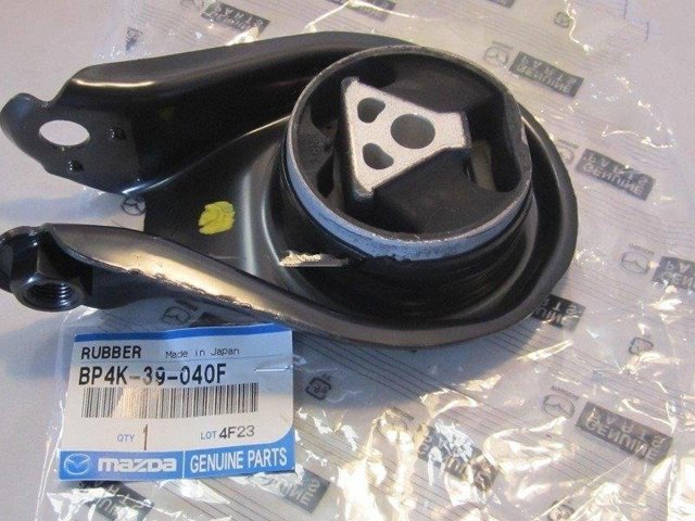 BP4K39040F Подушка (опора) двигателя задняя купить Сумы