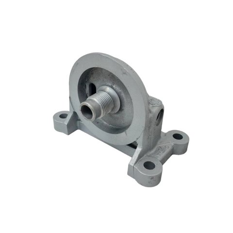 Кронштейн масляного фильтра BS4Z6881F FORD
