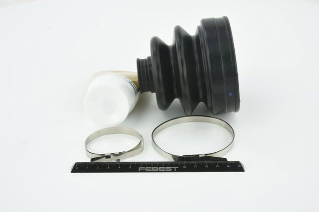 Пыльник ШРУСа внутренний, передней полуоси C9GDACC20B NISSAN