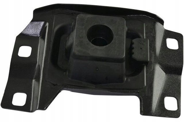 Подушка (опора) двигателя, левая верхняя CC2939070 MAZDA