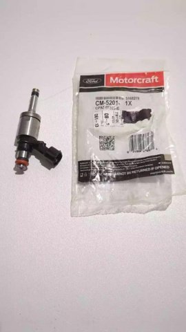 Форсунка дизельная в сборе CP9Z9F593B FORD