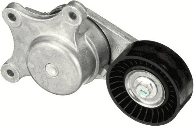 Натяжитель клинового ремня CY0115980D MAZDA