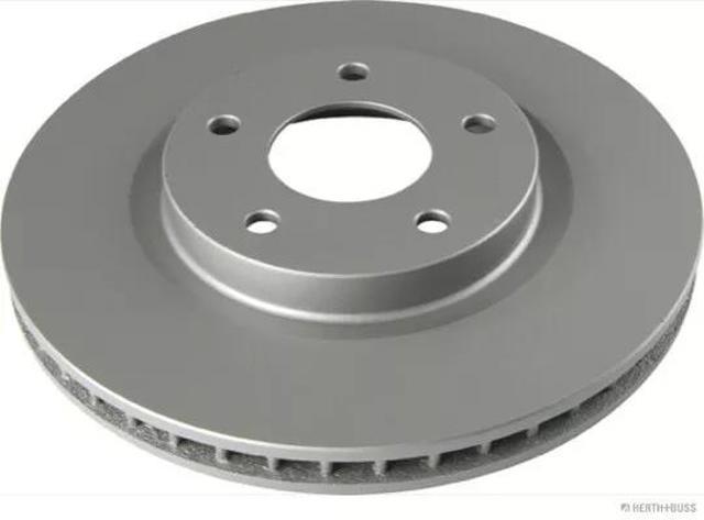 Передний тормозной диск D02061KC1GVA NISSAN