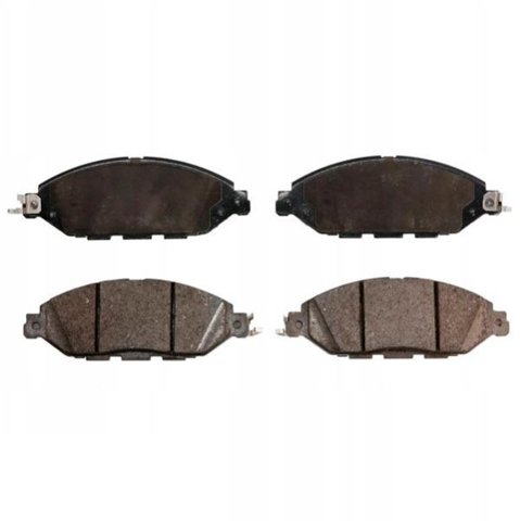 D10603JA0B NISSAN Передние тормозные колодки купить в Чернигов