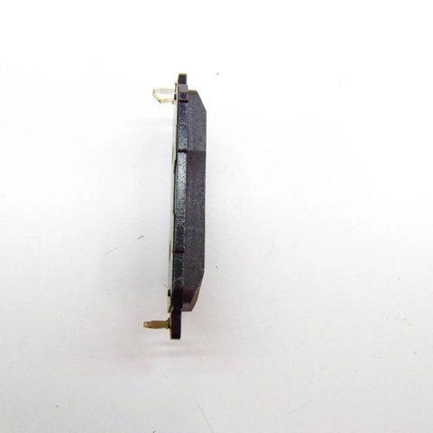 Тормозные колодки D10605MT2B NISSAN