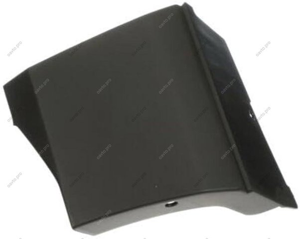 Накладка крыла переднего левого D10E51PP0C MAZDA