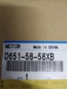 Мотор стеклоподъемника двери передней, правой D6515858XB MAZDA