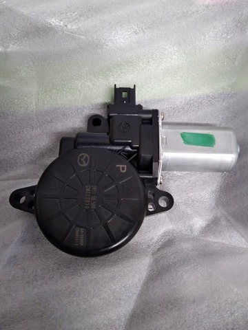 D6515858XB Мотор стеклоподъемника двери передней правой купить Винница