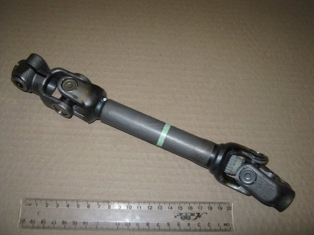 D80809U00D NISSAN Вал рулевой колонки купить в Полтава