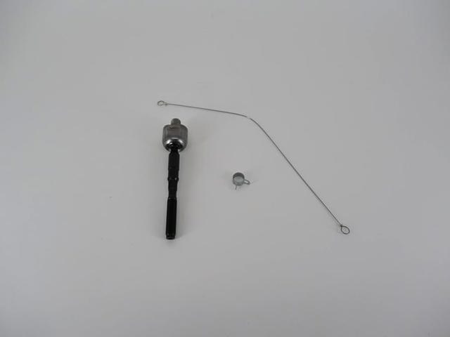 Тяга рулевая поперечная D85215CA0A NISSAN