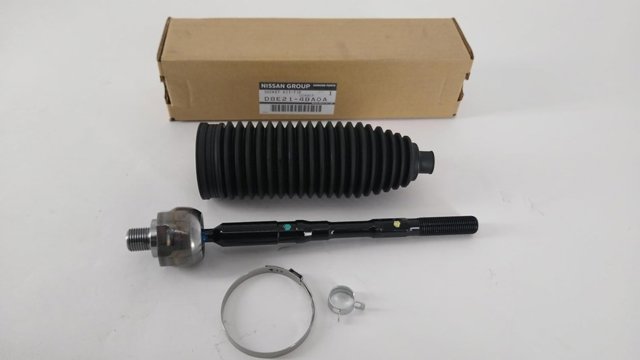 Тяга рулевая поперечная D8E214BA0A NISSAN