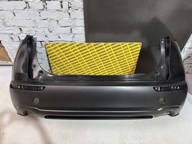 Бампер задний DFR550221C8P MAZDA