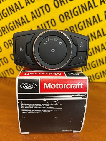 FORD DG9Z11654BA Переключатель света фар на "торпедо" в наличии Киев