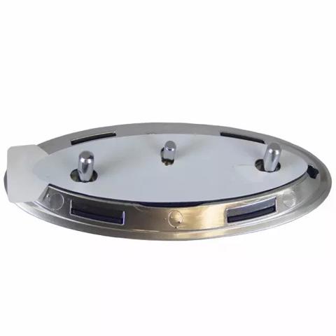 DS7Z8213A Эмблема крышки багажника купить Ирпень