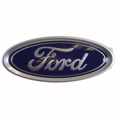 DS7Z8213A FORD Эмблема крышки багажника купить в Ровно