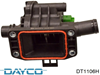 Термостат в сборе DT1106H DAYCO