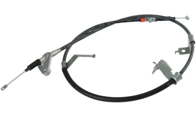 MAZDA EG2144410C Задний правый трос ручника в наличии Сумы