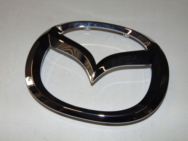 EG2151730 MAZDA Эмблема решетки радиатора купить в Полтава