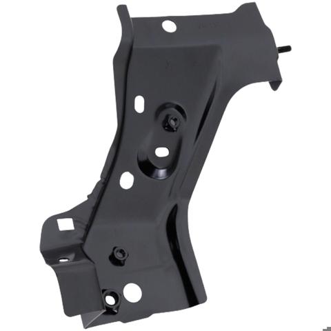 Кронштейн бампера переднего F25214BAMA NISSAN
