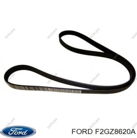 Ремень кондиционера F2GZ8620A FORD